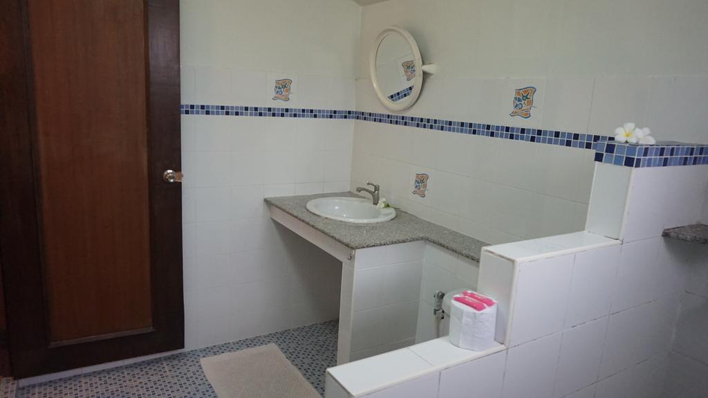 צ'יאנג מאי The Pub Guesthouse מראה חיצוני תמונה